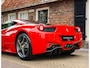 Ferrari 458 4.5 V8 Italia HELE | Historie - Carbon - Rosso Corsa