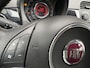 Fiat 500 0.9 TwinAir Street Airco - Bluetooth - Weinig kilometers - Licht metalen velgen 16 inch - Radio - Elektrische ramen - Bluetooth - Start/stop systeem - Stuur multifunctioneel - Achterspoiler