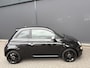 Fiat 500 0.9 TwinAir Street Airco - Bluetooth - Weinig kilometers - Licht metalen velgen 16 inch - Radio - Elektrische ramen - Bluetooth - Start/stop systeem - Stuur multifunctioneel - Achterspoiler