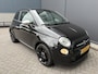 Fiat 500 0.9 TwinAir Street Airco - Bluetooth - Weinig kilometers - Licht metalen velgen 16 inch - Radio - Elektrische ramen - Bluetooth - Start/stop systeem - Stuur multifunctioneel - Achterspoiler