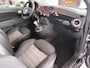 Fiat 500 0.9 TwinAir Street Airco - Bluetooth - Weinig kilometers - Licht metalen velgen 16 inch - Radio - Elektrische ramen - Bluetooth - Start/stop systeem - Stuur multifunctioneel - Achterspoiler