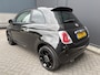 Fiat 500 0.9 TwinAir Street Airco - Bluetooth - Weinig kilometers - Licht metalen velgen 16 inch - Radio - Elektrische ramen - Bluetooth - Start/stop systeem - Stuur multifunctioneel - Achterspoiler