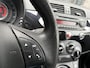 Fiat 500 0.9 TwinAir Street Airco - Bluetooth - Weinig kilometers - Licht metalen velgen 16 inch - Radio - Elektrische ramen - Bluetooth - Start/stop systeem - Stuur multifunctioneel - Achterspoiler