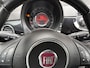Fiat 500 0.9 TwinAir Street Airco - Bluetooth - Weinig kilometers - Licht metalen velgen 16 inch - Radio - Elektrische ramen - Bluetooth - Start/stop systeem - Stuur multifunctioneel - Achterspoiler