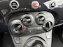 Fiat 500 0.9 TwinAir Street Airco - Bluetooth - Weinig kilometers - Licht metalen velgen 16 inch - Radio - Elektrische ramen - Bluetooth - Start/stop systeem - Stuur multifunctioneel - Achterspoiler