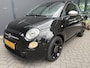 Fiat 500 0.9 TwinAir Street Airco - Bluetooth - Weinig kilometers - Licht metalen velgen 16 inch - Radio - Elektrische ramen - Bluetooth - Start/stop systeem - Stuur multifunctioneel - Achterspoiler