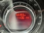 Fiat 500 0.9 TwinAir Street Airco - Bluetooth - Weinig kilometers - Licht metalen velgen 16 inch - Radio - Elektrische ramen - Bluetooth - Start/stop systeem - Stuur multifunctioneel - Achterspoiler