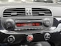 Fiat 500 0.9 TwinAir Street Airco - Bluetooth - Weinig kilometers - Licht metalen velgen 16 inch - Radio - Elektrische ramen - Bluetooth - Start/stop systeem - Stuur multifunctioneel - Achterspoiler