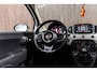 Fiat 500C 0.9 TwinAir Turbo Lounge