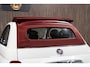 Fiat 500C 0.9 TwinAir Turbo Lounge