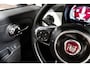 Fiat 500C 0.9 TwinAir Turbo Lounge