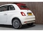 Fiat 500C 0.9 TwinAir Turbo Lounge