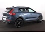 Volvo XC40 B3 Plus Black Edition - Panorama/schuifdak - IntelliSafe Assist & Surround - 360º Camera - Harman/Kardon audio - Verwarmde voorstoelen & stuur - Parkeersensoren voor & achter - Elektr. bedienb. voorstoelen met geheugen links - Draadloze tel. lader - Standkachel - Extra getint glas - 20' LMV