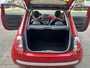 Fiat 500 0.9 Turbo Cult Leer Pano