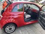 Fiat 500 0.9 Turbo Cult Leer Pano