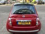 Fiat 500 0.9 Turbo Cult Leer Pano