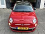 Fiat 500 0.9 Turbo Cult Leer Pano