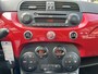 Fiat 500 0.9 Turbo Cult Leer Pano