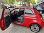Fiat 500 0.9 Turbo Cult Leer Pano