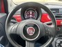 Fiat 500 0.9 Turbo Cult Leer Pano