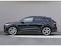 Audi Q4 e-tron 45 S Edition 82 kWh | 21"| pano | trekhaak | warmtepomp