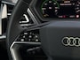 Audi Q4 e-tron 45 S Edition 82 kWh | 21"| pano | trekhaak | warmtepomp