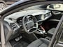 Audi Q4 e-tron 45 S Edition 82 kWh | 21"| pano | trekhaak | warmtepomp