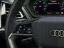 Audi Q4 e-tron 45 S Edition 82 kWh | 21"| pano | trekhaak | warmtepomp