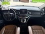 Mercedes-Benz V-klasse 220d Lang DC|Navi|PDC|Leer|BTW