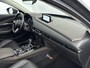 Mazda CX-30 2.0 e-SkyActiv-X M Hybrid Luxury 187Pk | Stoel & Stuurverwarming | Trekhaak | Navigatie | Parkeersensoren & Camera | Bose- Geluidsysteem | Dodehoek Detectie | Apple Carplay & Android Auto |  Elektrisch Verstelbare Bestuurdersstoel