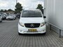 Mercedes-Benz Vito 114 CDI*CRUISE*NAVI*HAAK*CAM*OMVORMER*2-P*