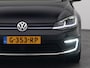 Volkswagen E-Golf E-DITION | NAVI | ADAPTIVE | STOELVERWARMING