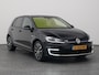 Volkswagen E-Golf E-DITION | NAVI | ADAPTIVE | STOELVERWARMING