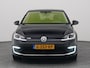 Volkswagen E-Golf E-DITION | NAVI | ADAPTIVE | STOELVERWARMING