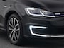 Volkswagen E-Golf E-DITION | NAVI | ADAPTIVE | STOELVERWARMING