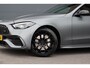 Mercedes-Benz C-klasse Estate 300 e AMG Line Premium+ | Distronic+ | Memory | Panoramadak | HUD | Digital Light | Trekhaak | Burmester | Augmented Reality |