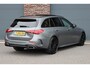 Mercedes-Benz C-klasse Estate 300 e AMG Line Premium+ | Distronic+ | Memory | Panoramadak | HUD | Digital Light | Trekhaak | Burmester | Augmented Reality |