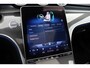 Mercedes-Benz C-klasse Estate 300 e AMG Line | Panoramadak | Memory | Dodehoekassistent | Augmented Reality | Leder | Trekhaak | Digital Light | HUD | Surround Camera |