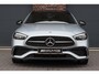 Mercedes-Benz C-klasse Estate 300 e AMG Line | Panoramadak | Memory | Dodehoekassistent | Augmented Reality | Leder | Trekhaak | Digital Light | HUD | Surround Camera |