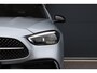 Mercedes-Benz C-klasse Estate 300 e AMG Line | Panoramadak | Memory | Dodehoekassistent | Augmented Reality | Leder | Trekhaak | Digital Light | HUD | Surround Camera |