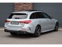 Mercedes-Benz C-klasse Estate 300 e AMG Line | Panoramadak | Memory | Dodehoekassistent | Augmented Reality | Leder | Trekhaak | Digital Light | HUD | Surround Camera |
