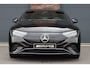 Mercedes-Benz EQE 300 Business Solution AMG 90 kWh | Luchtvering | Distronic | Memory | Panoramadak | Warmtepomp | Camera | Keyless Go | Dodehoekassistent |