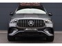 Mercedes-Benz GLE AMG 53 Hybrid 4MATIC+ Premium | Luchtvering | Stoelventilatie | Trekhaak | Burmester | Vlakkenverwarming | Keyless Go | Surround Camera | Nappa Leder | HUD |