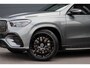 Mercedes-Benz GLE AMG 53 Hybrid 4MATIC+ Premium | Luchtvering | Stoelventilatie | Trekhaak | Burmester | Vlakkenverwarming | Keyless Go | Surround Camera | Nappa Leder | HUD |