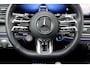 Mercedes-Benz GLE AMG 53 Hybrid 4MATIC+ Premium | Luchtvering | Stoelventilatie | Trekhaak | Burmester | Vlakkenverwarming | Keyless Go | Surround Camera | Nappa Leder | HUD |