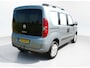 Fiat Doblò 1.4 T-Jet Emotion|Cruise|Clima|Trekhaak|Schermpje