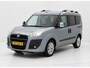 Fiat Doblò 1.4 T-Jet Emotion|Cruise|Clima|Trekhaak|Schermpje