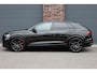 Audi Q8 55 TFSI e Quattro Pro Line S | Luchtvering | Achterasbesturing | ACC | Bang&Olufsen | Trekhaak | Matrix-LED | Soft-Close | Verwarmd Stuurwiel | Panoramadak | Keyless Entry |
