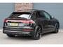 Audi Q8 55 TFSI e Quattro Pro Line S | Luchtvering | Achterasbesturing | ACC | Bang&Olufsen | Trekhaak | Matrix-LED | Soft-Close | Verwarmd Stuurwiel | Panoramadak | Keyless Entry |