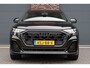 Audi Q8 55 TFSI e Quattro Pro Line S | Luchtvering | Achterasbesturing | ACC | Bang&Olufsen | Trekhaak | Matrix-LED | Soft-Close | Verwarmd Stuurwiel | Panoramadak | Keyless Entry |